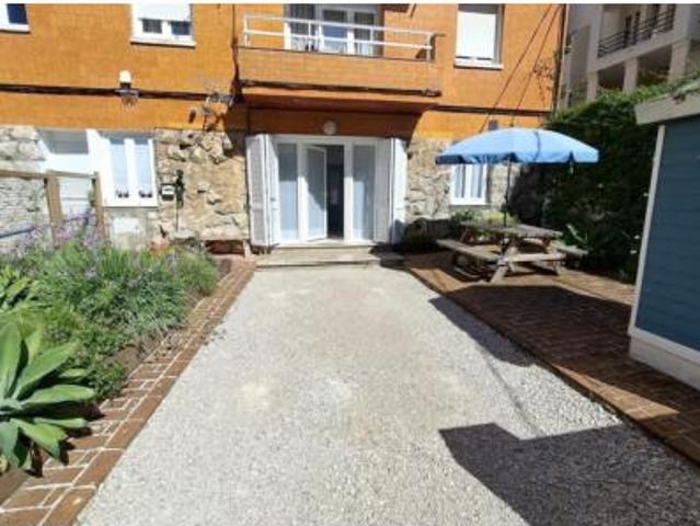Piso en alquiler en San Martín, Santander