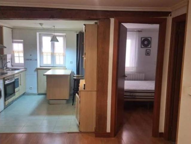 Piso en alquiler en Tetuán, Santander