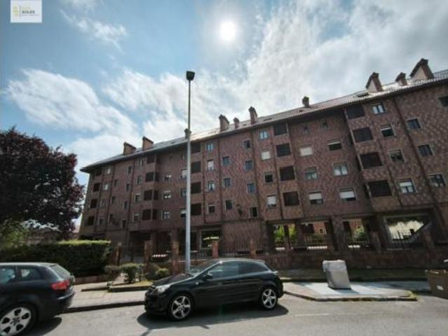 Piso en alquiler en Cueto, Santander