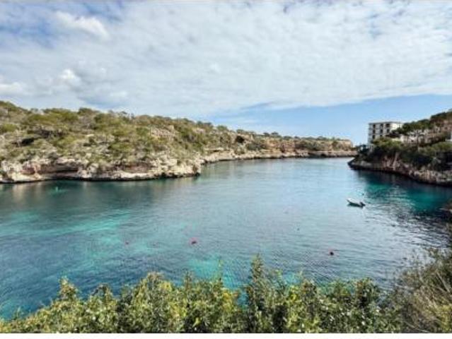 Piso en alquiler en Cala Figuera, Migjorn