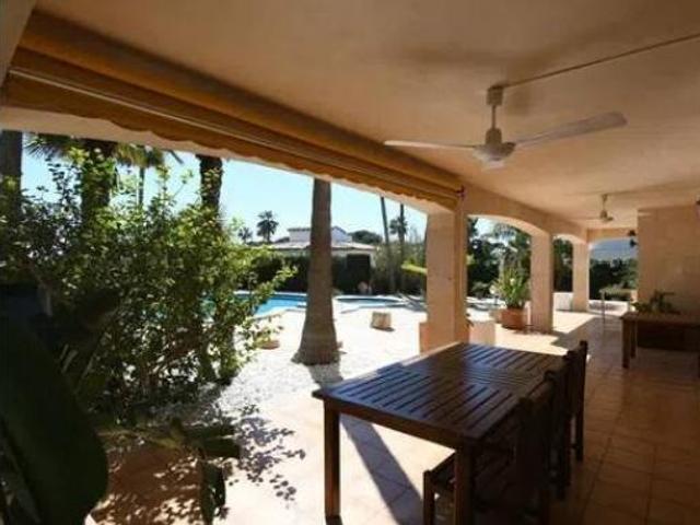 Piso en alquiler en Cala Santanyí, Migjorn