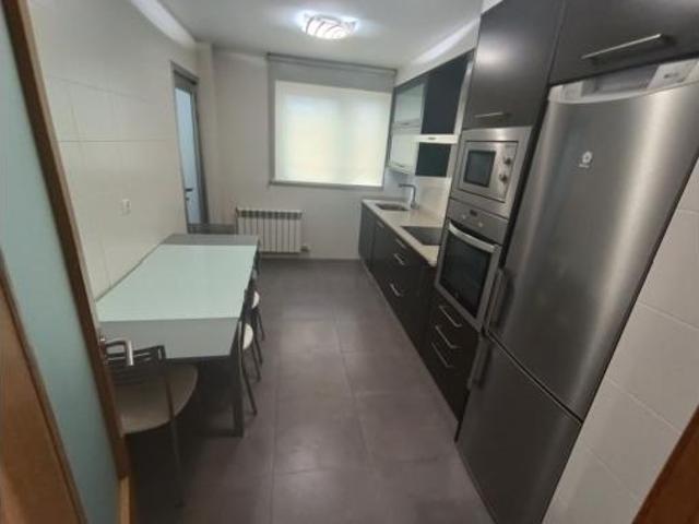 Piso en alquiler en Santiago de Compostela, Santiago