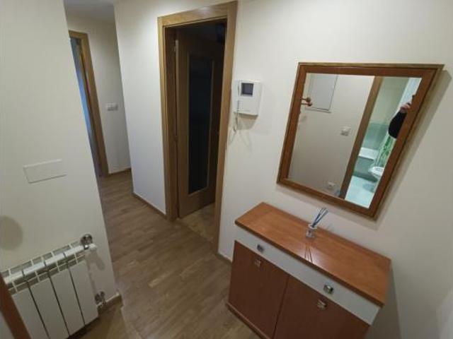Piso en alquiler en Santiago de Compostela, Santiago