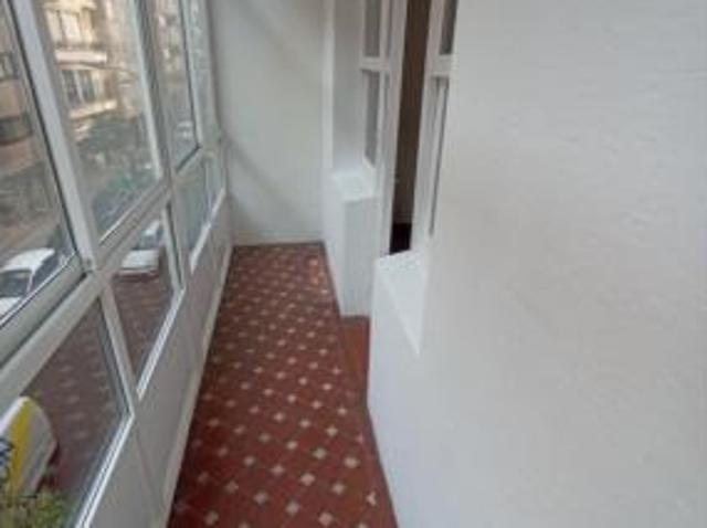 Piso en alquiler en Santiago de Compostela, Santiago