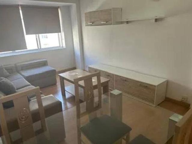 Piso en alquiler en Santiago de Compostela, Santiago