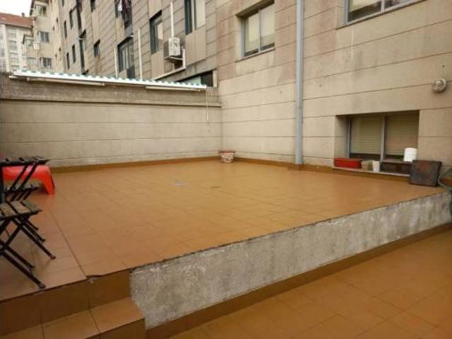 Piso en alquiler en Santiago de Compostela, Santiago