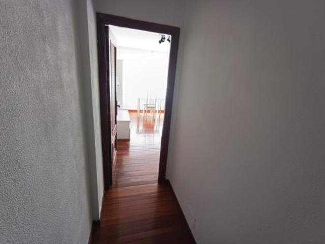 Piso en alquiler en Santiago de Compostela, Santiago