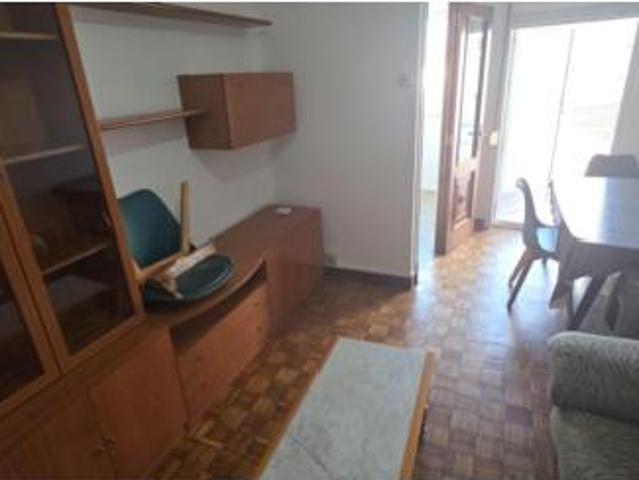 Piso en alquiler en Santiago de Compostela, Santiago