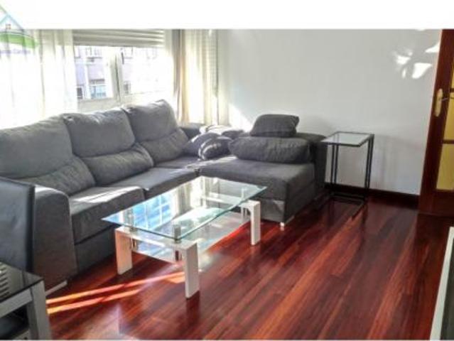 Piso en alquiler en Santiago de Compostela, Santiago