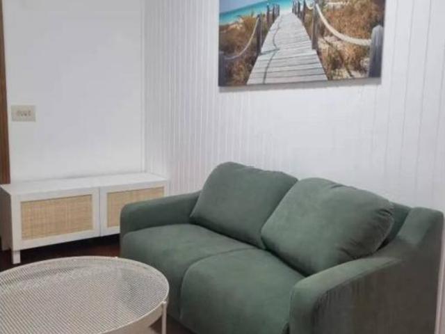 Piso en alquiler en Santiago de Compostela, Santiago
