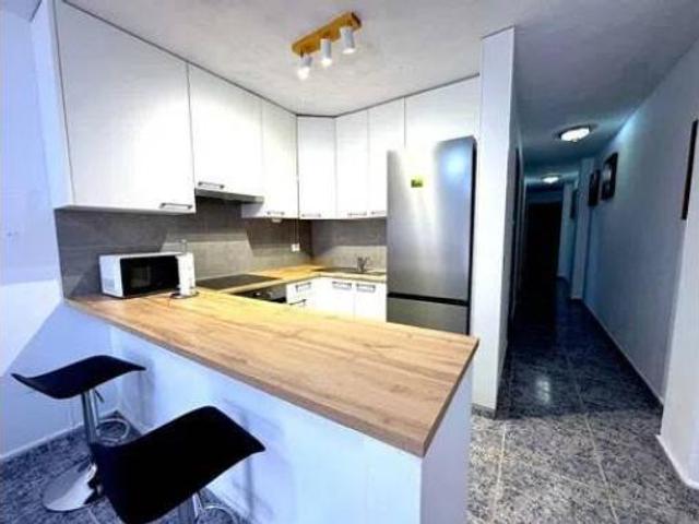 Piso en alquiler en Santiago del Teide, Canarias