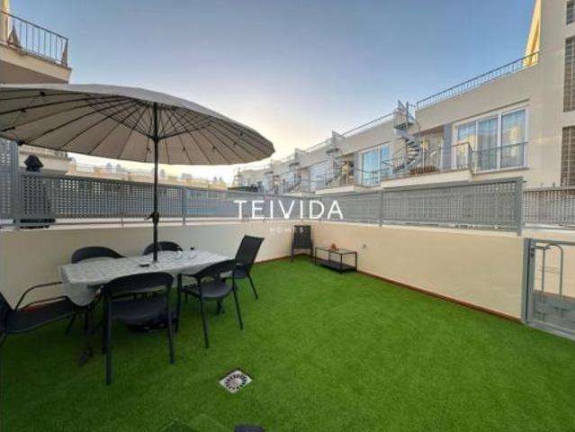 Piso en alquiler en Santiago del Teide, Canarias