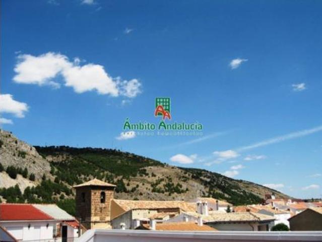 Piso en alquiler en Santiago-pontones, Andalucía