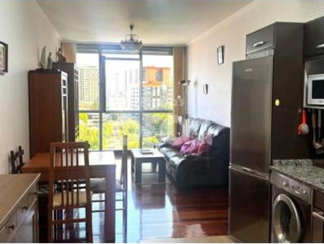 Piso en alquiler en Kabiezes, Santurtzi