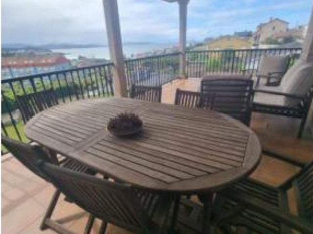 Piso en alquiler en O Salnés, Galicia