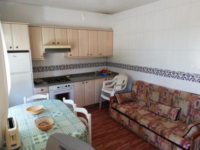 Piso en alquiler en Arra, O Salnés