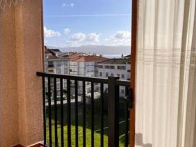 Piso en alquiler en Padriñán, O Salnés