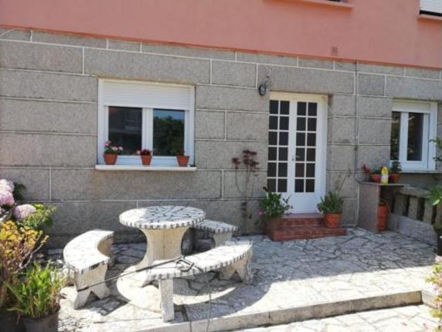 Piso en alquiler en Arra, O Salnés