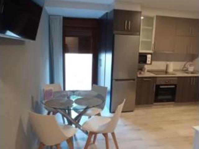 Piso en alquiler en Barbeito, O Salnés
