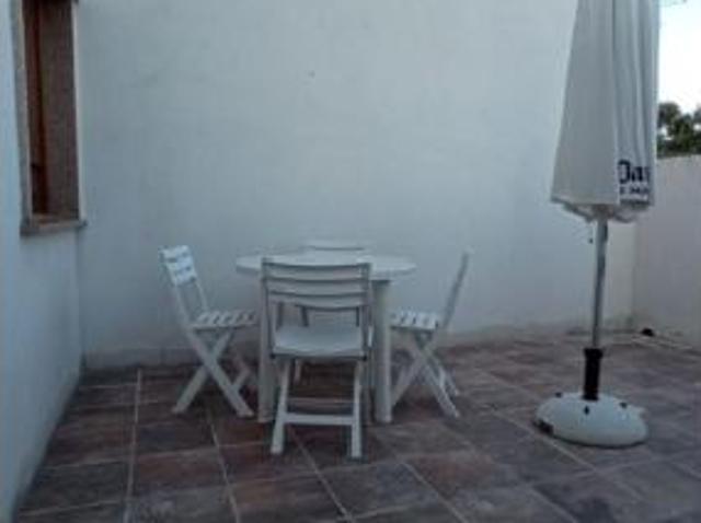Piso en alquiler en Barbeito, O Salnés
