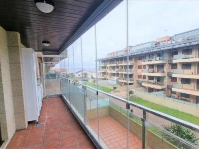Piso en alquiler en Vista Alegre, O Salnés