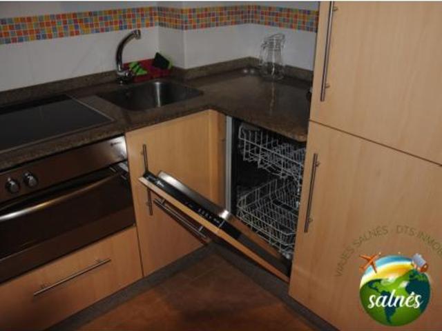 Piso en alquiler en Vista Alegre, O Salnés