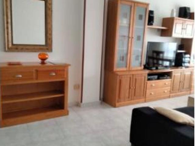 Piso en alquiler en Barbeito, O Salnés