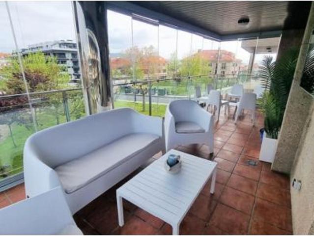 Piso en alquiler en Vista Alegre, O Salnés