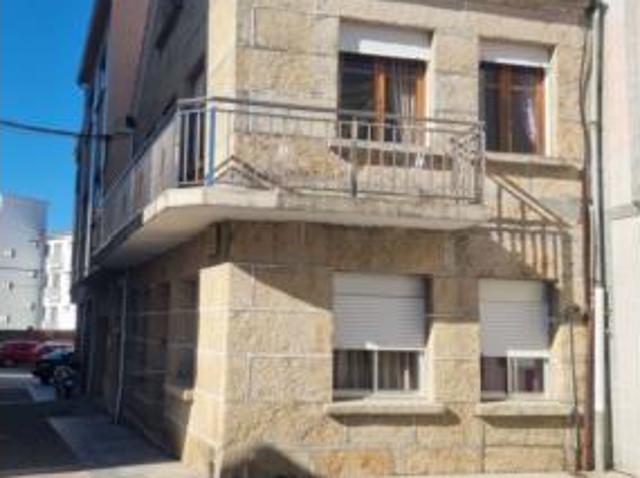 Piso en alquiler en Barbeito, O Salnés
