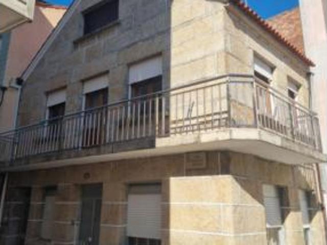 Piso en alquiler en Barbeito, O Salnés