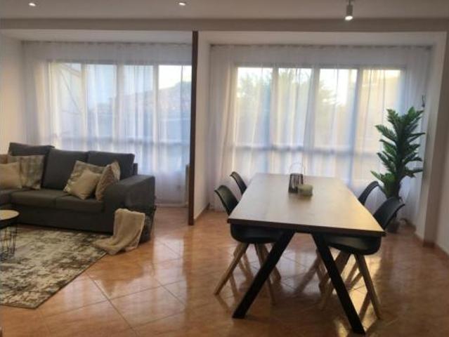 Piso en alquiler en Barbeito, O Salnés