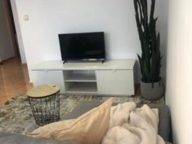 Piso en alquiler en Barbeito, O Salnés
