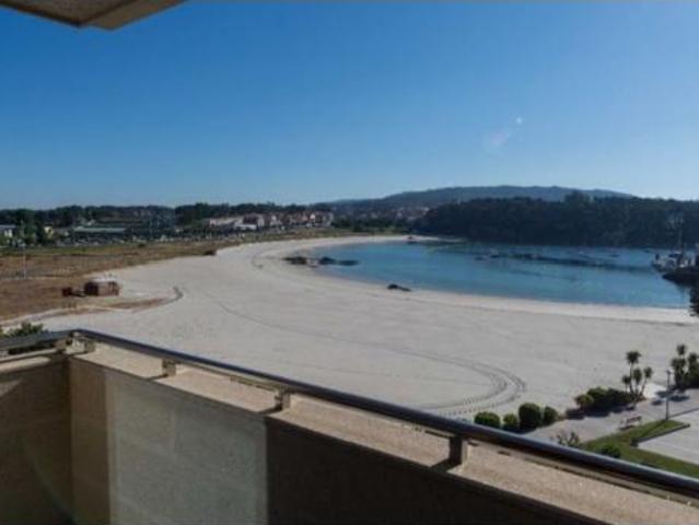 Piso en alquiler en Barbeito, O Salnés