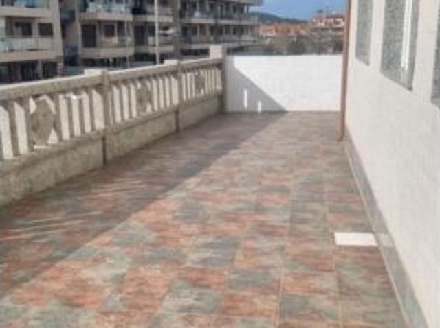 Piso en alquiler en Vista Alegre, O Salnés