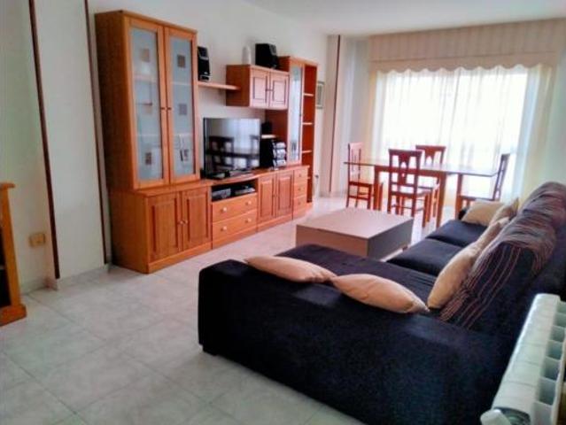 Piso en alquiler en Barbeito, O Salnés