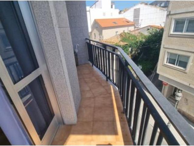 Piso en alquiler en Barbeito, O Salnés