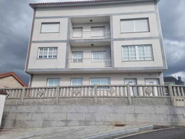 Piso en alquiler en Vista Alegre, O Salnés
