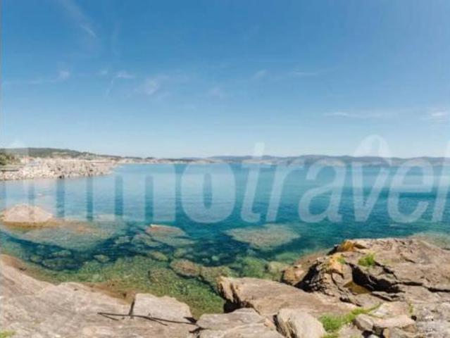Piso en alquiler en Vista Alegre, O Salnés