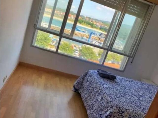 Piso en alquiler en Vista Alegre, O Salnés
