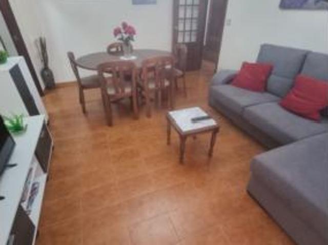 Piso en alquiler en Padriñán, O Salnés