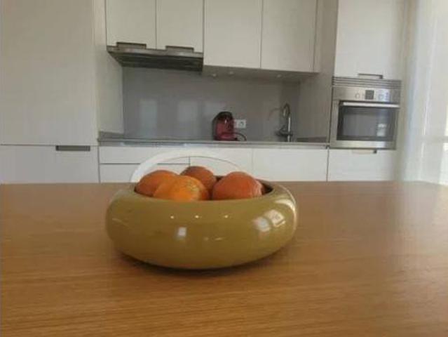 Piso en alquiler en A Barrosa, O Salnés