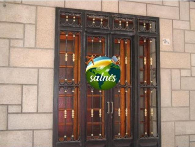 Piso en alquiler en Padriñán, O Salnés