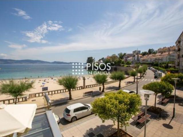 Piso en alquiler en Padriñán, O Salnés