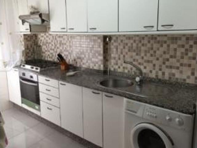 Piso en alquiler en Padriñán, O Salnés