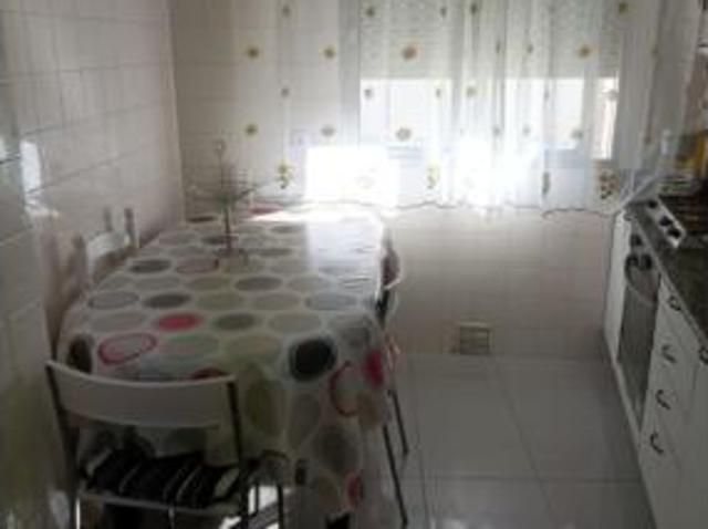 Piso en alquiler en Padriñán, O Salnés