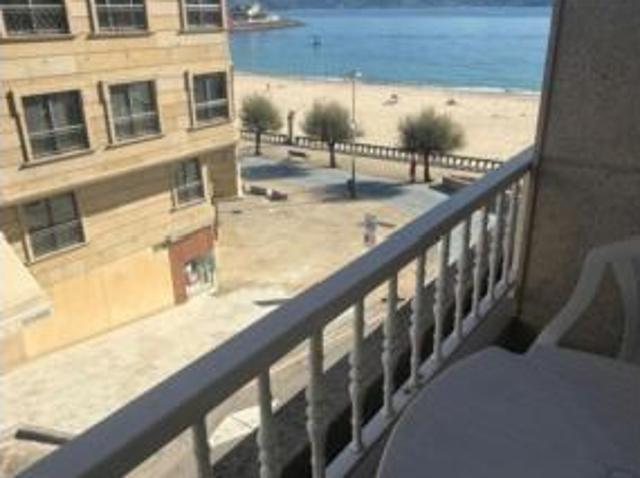 Piso en alquiler en Padriñán, O Salnés