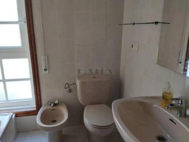 Piso en alquiler en Padriñán, O Salnés