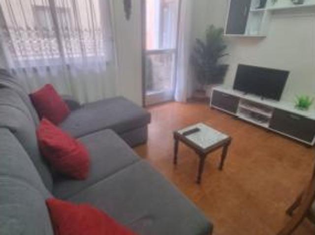 Piso en alquiler en Padriñán, O Salnés