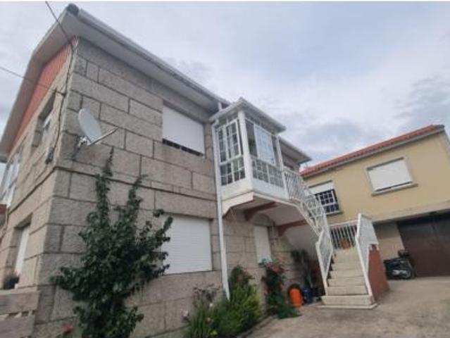 Piso en alquiler en Padriñán, O Salnés