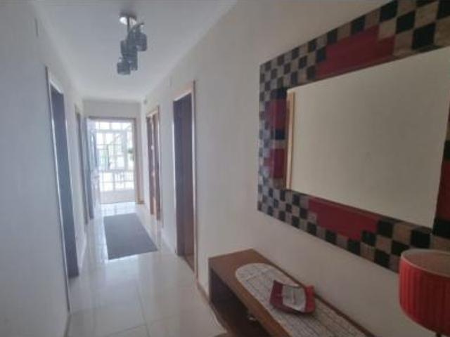 Piso en alquiler en Padriñán, O Salnés